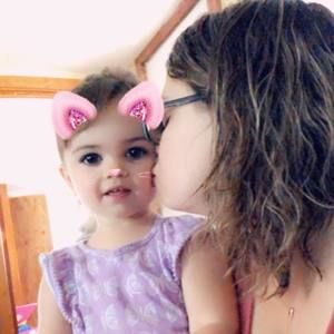 Meet your Posher, Sharron